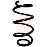 Apec Coil Spring Front ACS2071