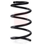 Apec Coil Spring Front ACS2072