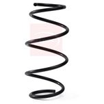 Apec Coil Spring Front ACS2082