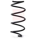 Apec Coil Spring Front ACS2084