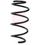 Apec Coil Spring Front ACS2085