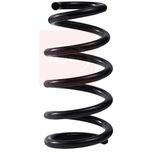 Apec Coil Spring Rear ACS2093