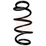 Apec Coil Spring Front ACS2103