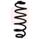 Apec Coil Spring Rear ACS2105