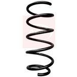 Apec Coil Spring Rear ACS2106