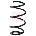 Apec Coil Spring Front ACS2118