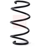 Apec Coil Spring Front ACS2137