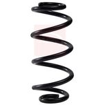 Apec Coil Spring Rear ACS2145