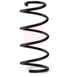 Apec Coil Spring Front ACS2154