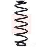 Apec Coil Spring Rear ACS2161