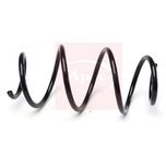 Apec Coil Spring Front ACS2239