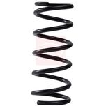 Apec Coil Spring Rear ACS2254