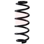 Apec Coil Spring Rear ACS2272