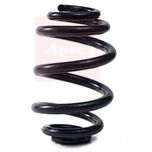 Apec Coil Spring Rear ACS2321