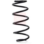 Apec Coil Spring Front ACS2350