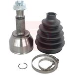 Apec CV Joint Front Outer ACV1002