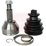 Apec CV Joint Front Outer ACV1012