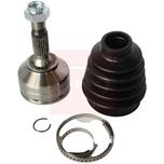 Apec CV Joint Front Outer ACV1016