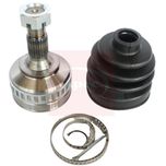 Apec CV Joint Front Outer ACV1017