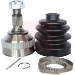 Apec CV Joint Front Outer ACV1018