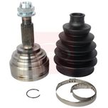 Apec CV Joint Front Outer ACV1025