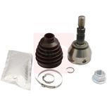 Apec CV Joint Front Outer ACV1026