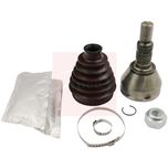 APEC CV Joint ACV1027