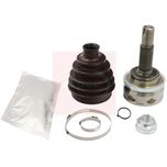 Apec CV Joint Front Outer ACV1030