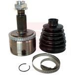 Apec CV Joint Front Outer ACV1062