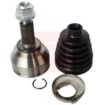 Apec CV Joint Front Outer ACV1069