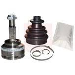 Apec CV Joint Front Outer ACV1071