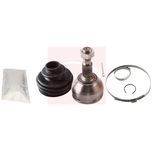 Apec CV Joint Front Outer ACV1072