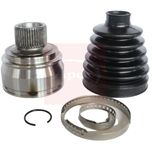 Apec CV Joint Front Outer ACV1073