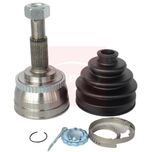 Apec CV Joint Front Outer ACV1077