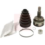 Apec CV Joint Front Outer ACV1078