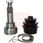 Apec CV Joint Front Outer ACV1081