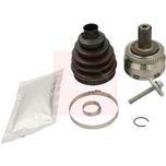 Apec CV Joint Front Outer ACV1097