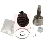 Apec CV Joint Front Outer ACV1102