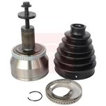 Apec CV Joint Front Outer ACV1106