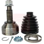 Apec CV Joint Front Outer ACV1116