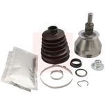 Apec CV Joint Front Outer ACV1118