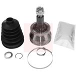 Apec CV Joint Front Outer ACV1125