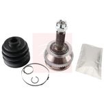 Apec CV Joint Front Outer ACV1126