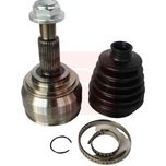 Apec CV Joint Front Outer ACV1127