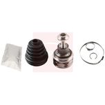 Apec CV Joint Front Outer ACV1131