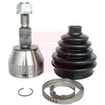 Apec CV Joint Front Outer ACV1133