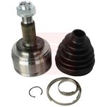 Apec CV Joint Front Outer ACV1136