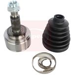 Apec CV Joint Front Outer ACV1137