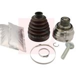 Apec CV Joint Front Outer ACV1147