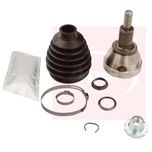 Apec CV Joint Front Outer ACV1149